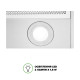 Вытяжка Interline UNNA X A/60 PB/2/T