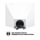 Вытяжка Interline UNNA X A/60 PB/2/T