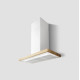 Витяжка BIO WH/A 90 ROVERE