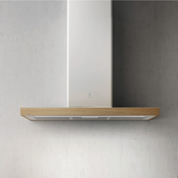 Витяжка BIO WH/A 90 ROVERE