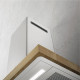Витяжка BIO WH/A 90 ROVERE