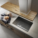 Витяжка BIO WH/A 90 ROVERE
