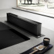 Витяжка PANDORA GME BL/A/90 (без мотора)