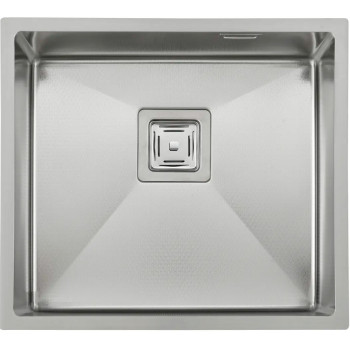 Кухонна мийка Fabiano Quadro 49 Celldecor