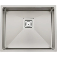 Кухонна мийка Fabiano Quadro 53 Celldecor