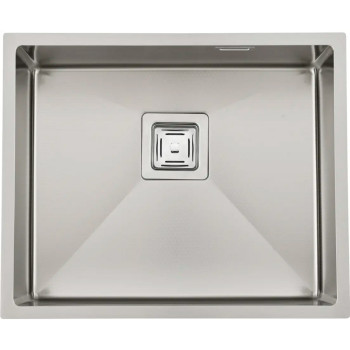 Кухонна мийка Fabiano Quadro 53 Celldecor