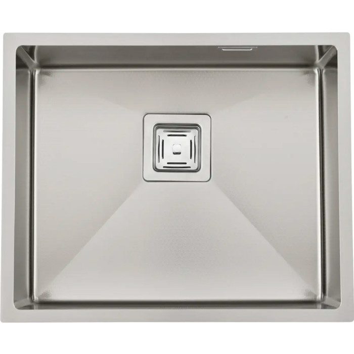 Кухонна мийка Fabiano Quadro 53 Celldecor