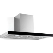 Витяжка кухонна Fabiano Linea 90 Silent Inox