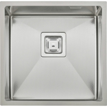 Кухонна мийка Fabiano Quadro 44 Celldecor
