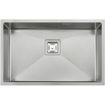 Кухонна мийка Fabiano Quadro 68 Celldecor
