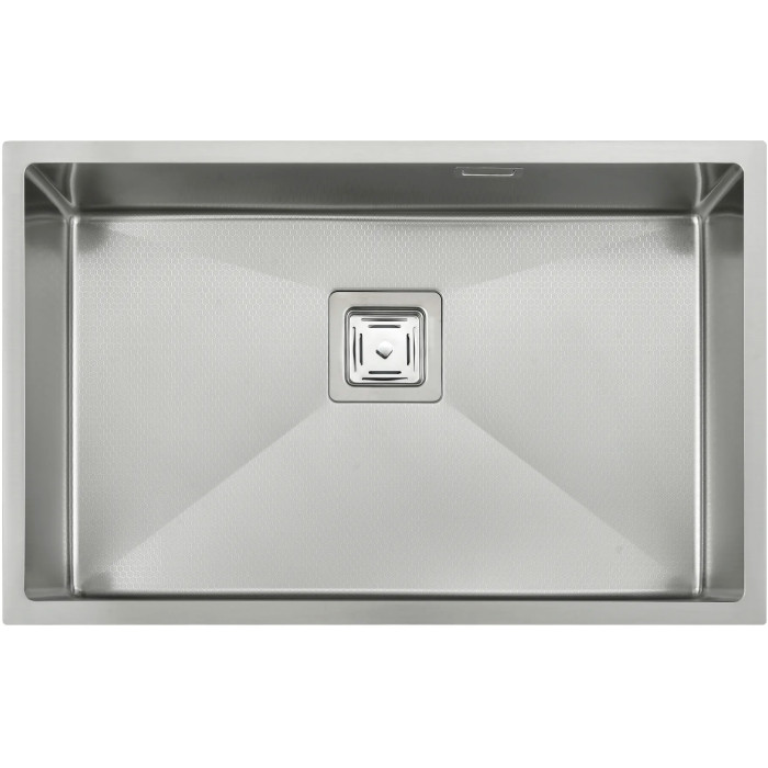 Кухонна мийка Fabiano Quadro 68 Celldecor
