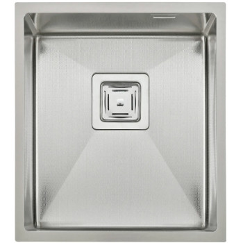Кухонна мийка Fabiano Quadro 38 Celldecor