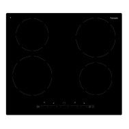 Електрична варильна поверхня Fabiano FHV 6760 Black