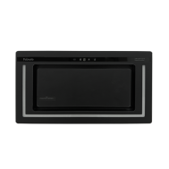 Витяжка кухонна Fabiano Luna 53 Diamond Black