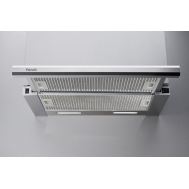 Витяжка кухонна Fabiano Neoslim 50 Inox