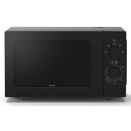 Мікрохвильова піч окремостояча Fabiano FFM 2705 Black