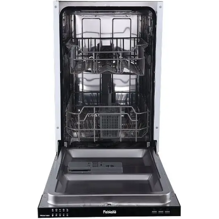 Посудомийна машина Fabiano FBDW 5409E