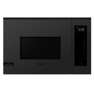 Мікрохвильова піч, що вбудовується Fabiano FBM 2500G Diamond Black