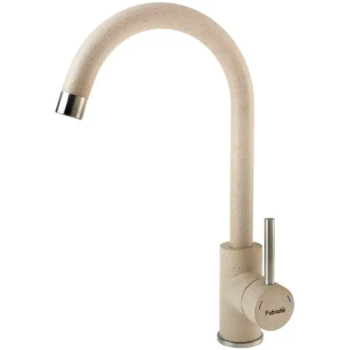 Змішувач кухонний Fabiano SKF 850 ST Beige