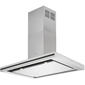 Fabiano Linea Isola Inox Silence+
