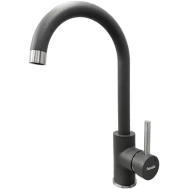 Змішувач кухонний Fabiano SKF 850 ST Titanium