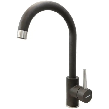 Змішувач кухонний Fabiano SKF 850 ST Espresso