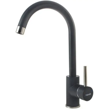Кухонний змішувач Fabiano SKF 850 ST Antracit