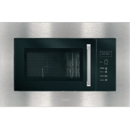 Мікрохвильова піч, що вбудовується Fabiano FBM 2602G Inox