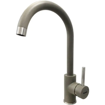 Кухонний змішувач Fabiano SKF 850 ST Truffle Beton