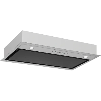 Витяжка кухонна Fabiano In-Spiro 60 Black