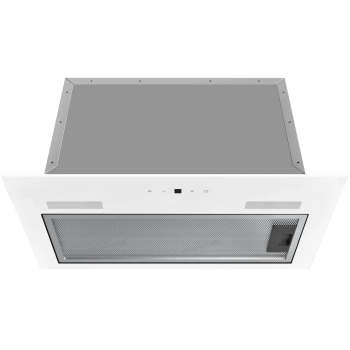 Витяжка кухонна Fabiano Tecna 520 White