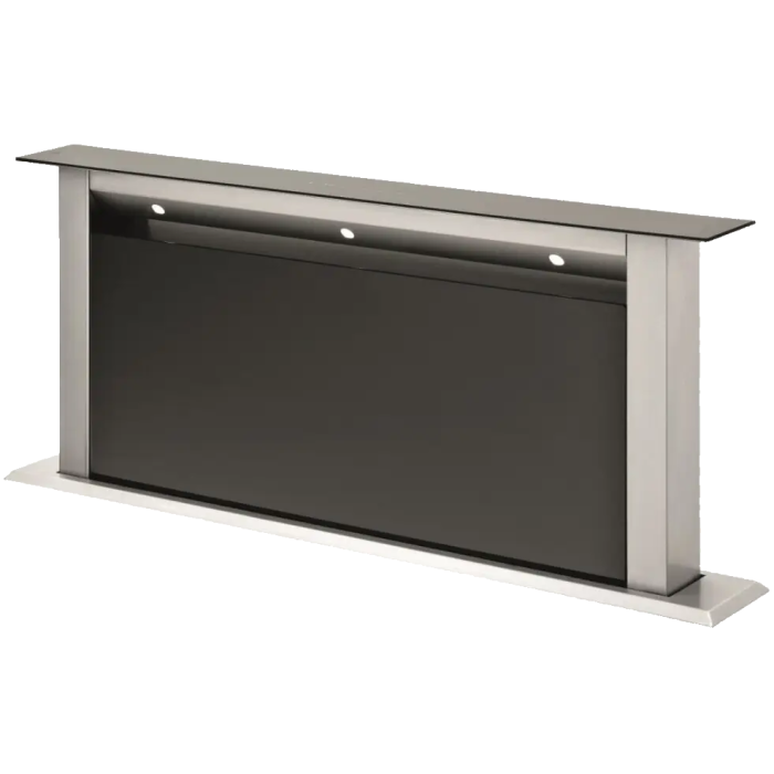 Витяжка кухонна Fabiano Downdraft 90 Inox