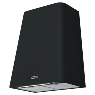 Кухонна витяжка Franke Smart Deco FSMD 508 BK (335.0528.006) чорний матовий