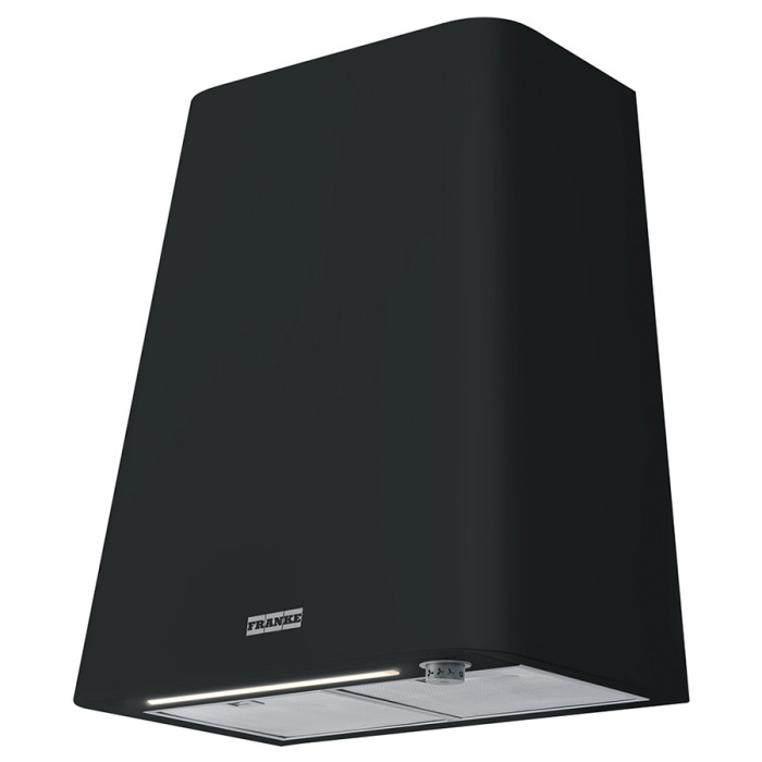 Кухонна витяжка Franke Smart Deco FSMD 508 BK (335.0528.006) чорний матовий