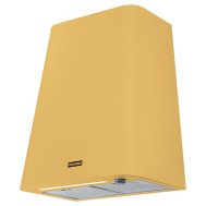 Витяжка кухонна Franke Smart Deco FSMD 508 YL (335.0530.202) гірчичний жовтий