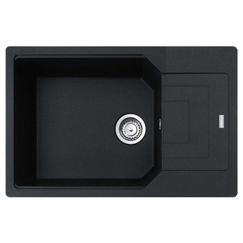 Кухонна мийка Franke Urban UBG 611-78 XL (114.0701.799) онікс