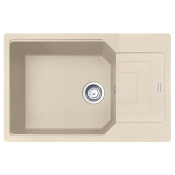 Кухонна мийка Franke Urban UBG 611-78 XL (114.0701.798) бежевий