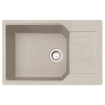 Кухонна мийка Franke Urban UBG 611-78 XL (114.0701.797) сахара