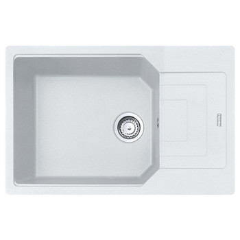 Кухонна мийка Franke Urban UBG 611-78 XL (114.0701.801) білий