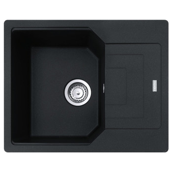 Кухонна мийка Franke Urban UBG 611-62 (114.0701.807) онікс