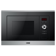 Мікрохвильова піч вбудована Franke Smart Plus FMW 20 SMP G XS (131.0574.627)