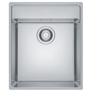 Кухонна мийка Franke Maris MRX 210-40 TL (127.0598.748) полірована