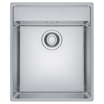 Кухонна мийка Franke Maris MRX 210-40 TL (127.0598.748) полірована