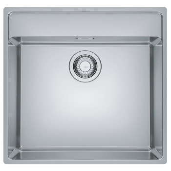 Кухонна мийка Franke Maris MRX 210-50 TL (127.0598.750) полірована