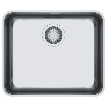Кухонна мийка Franke Aton ANX 110-48 (122.0204.649)