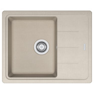 Кухонна мийка Franke Basis BFG 611-62 (114.0272.596) сахара