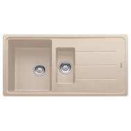 Кухонна мийка Franke Basis BFG 651 (114.0720.001) бежевий