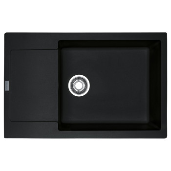 Кухонна мийка Franke Maris MRG 611-78 XL (114.0374.920) онікс