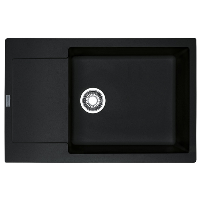 Кухонна мийка Franke Maris MRG 611-78 XL (114.0374.920) онікс