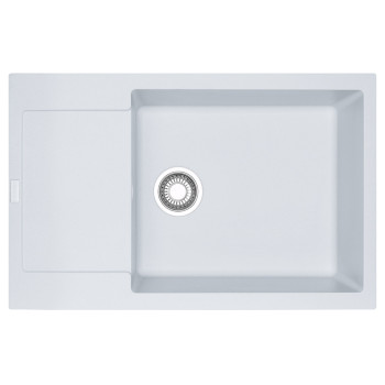 Кухонна мийка Franke Maris MRG 611-78 XL (114.0374.951) білий